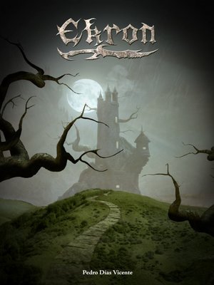 cover image of Ekron(English Version)